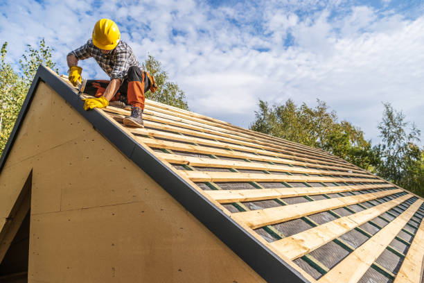 Trusted Janesville, MN Roofing Contractor Experts